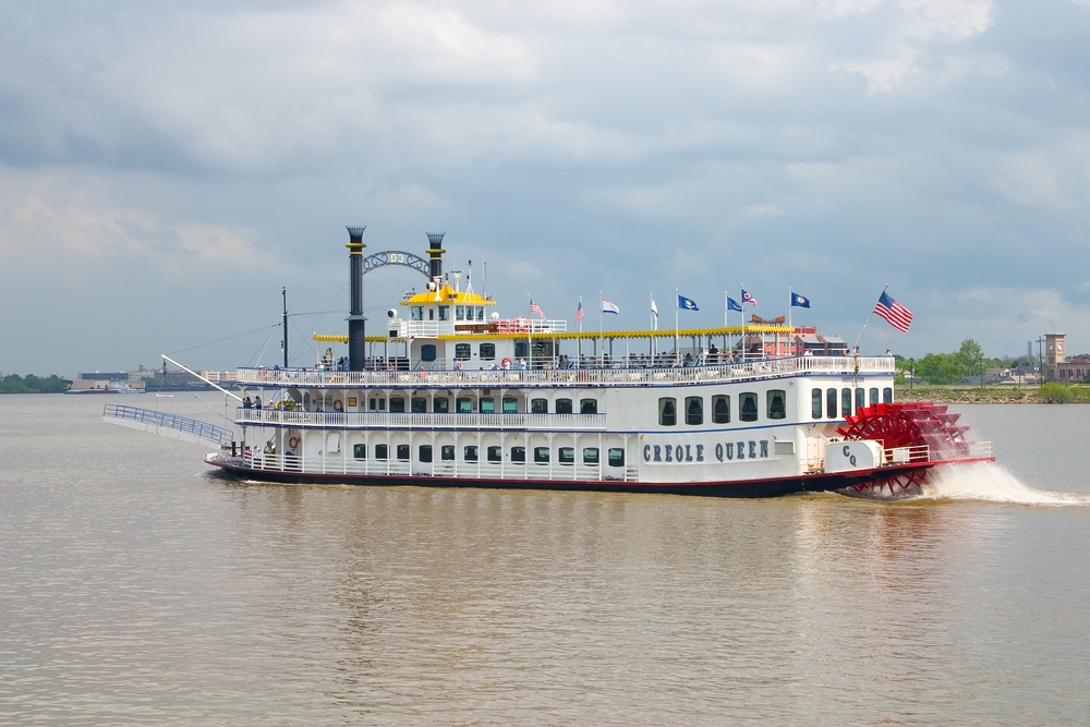 "creole,Queen",Steam,Boat.