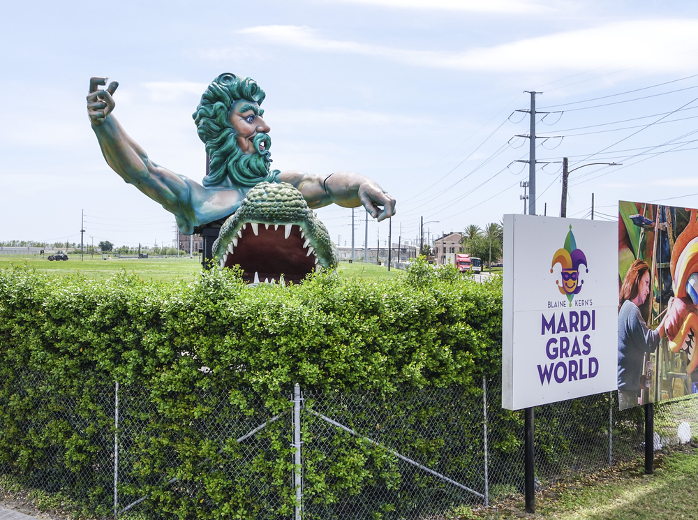 Mardi,Gras,World,New,Orleans,-,New,Orleans,,Louisiana,