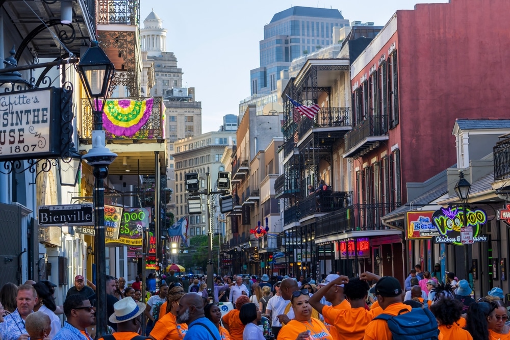 New,Orleans,,Louisiana,Usa,-,4,18,2024:,Restaurants,And